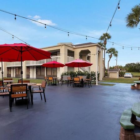 168 Entire Studio Kissimmee Minutes From Disney酒店 外观 照片