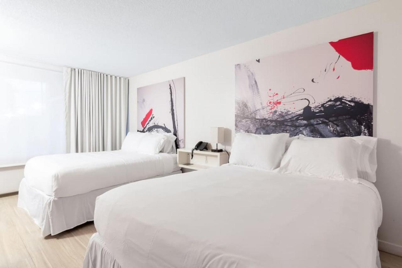 168 Entire Studio Kissimmee Minutes From Disney酒店 外观 照片