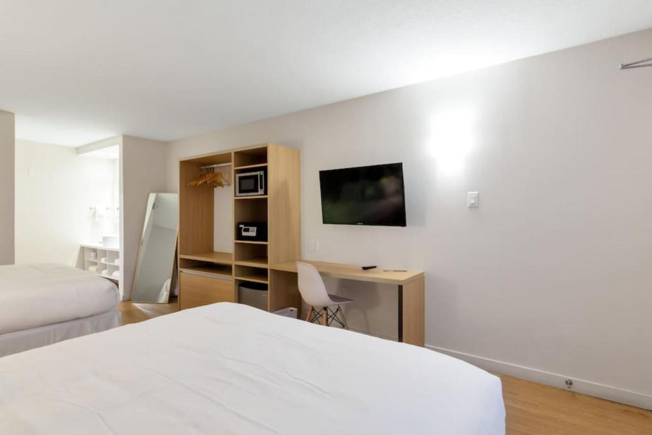 168 Entire Studio Kissimmee Minutes From Disney酒店 外观 照片