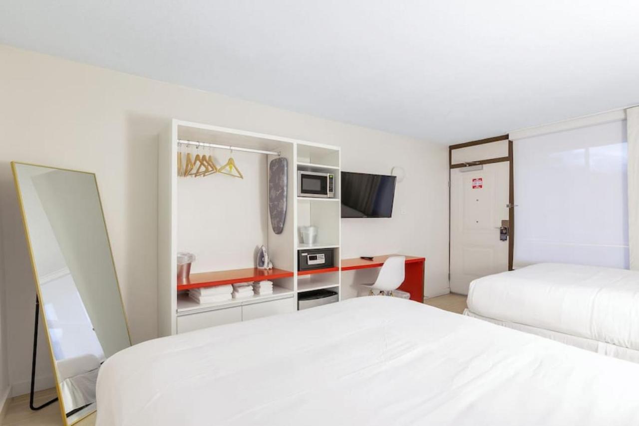 168 Entire Studio Kissimmee Minutes From Disney酒店 外观 照片