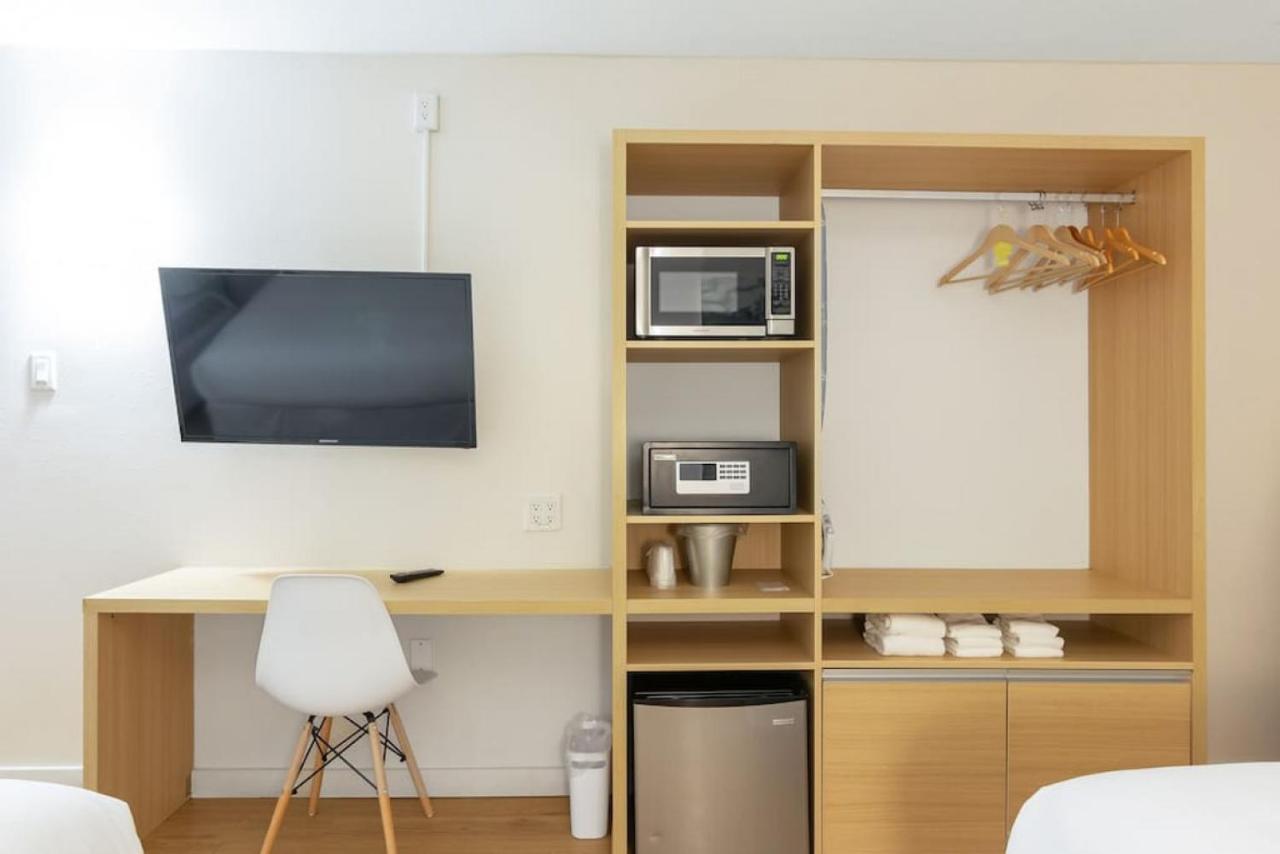 168 Entire Studio Kissimmee Minutes From Disney酒店 外观 照片