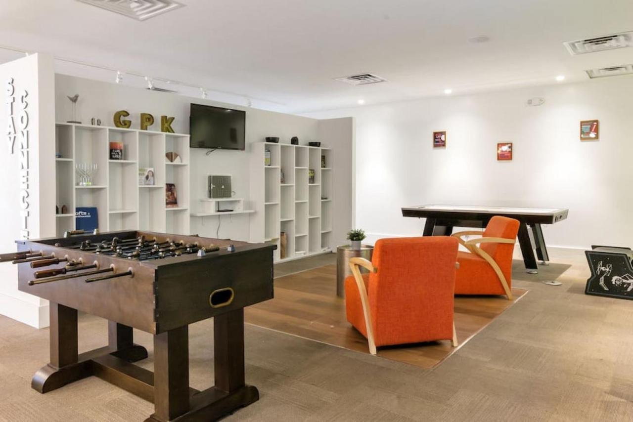168 Entire Studio Kissimmee Minutes From Disney酒店 外观 照片