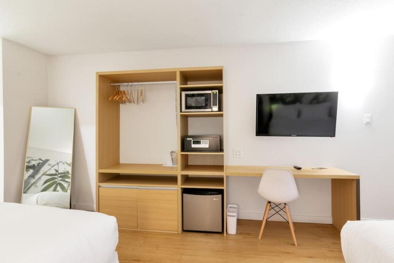 168 Entire Studio Kissimmee Minutes From Disney酒店 外观 照片