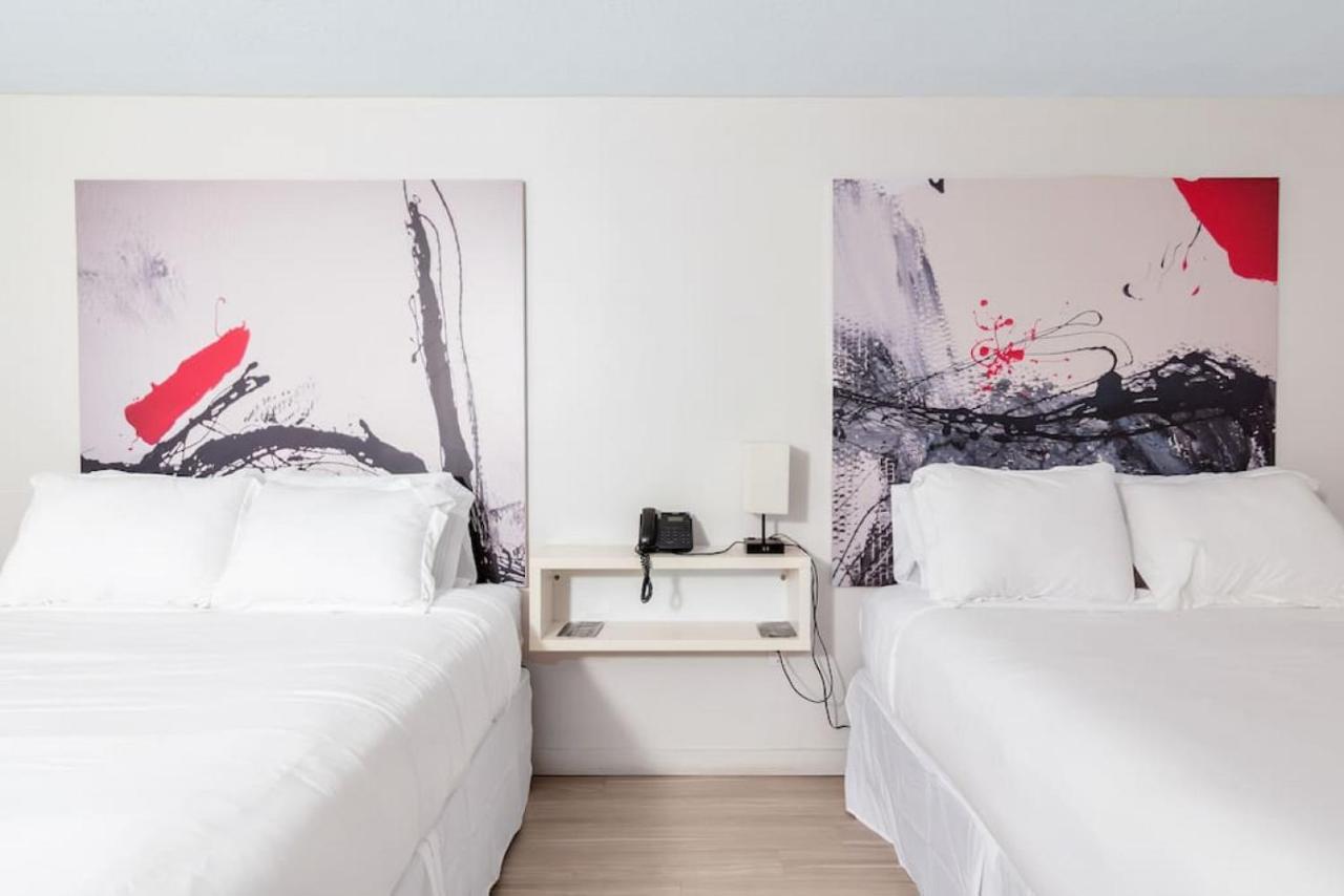 168 Entire Studio Kissimmee Minutes From Disney酒店 外观 照片