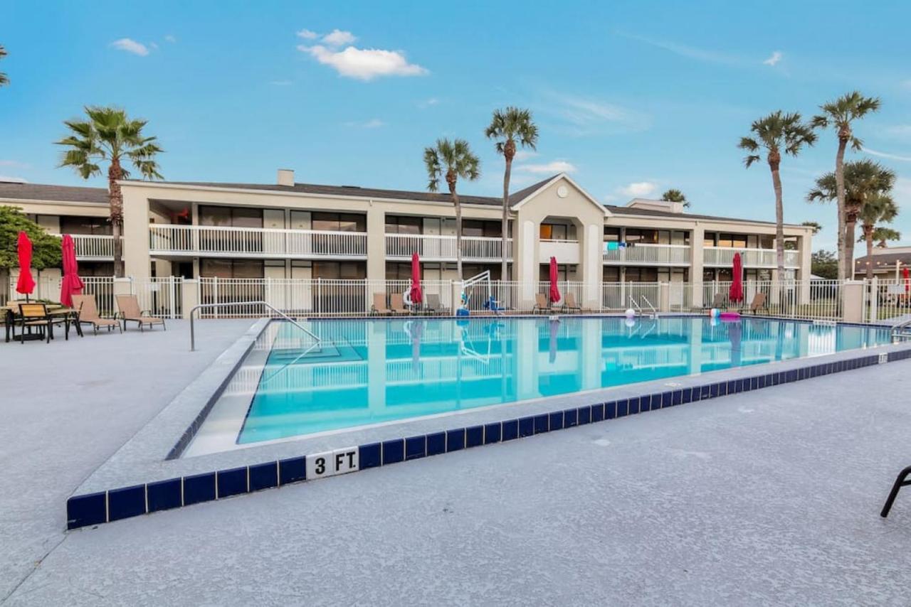 168 Entire Studio Kissimmee Minutes From Disney酒店 外观 照片