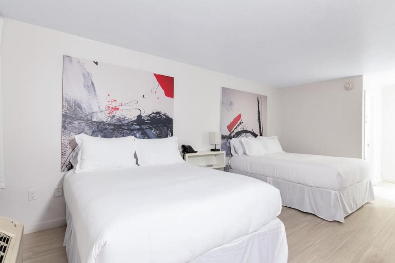 168 Entire Studio Kissimmee Minutes From Disney酒店 外观 照片