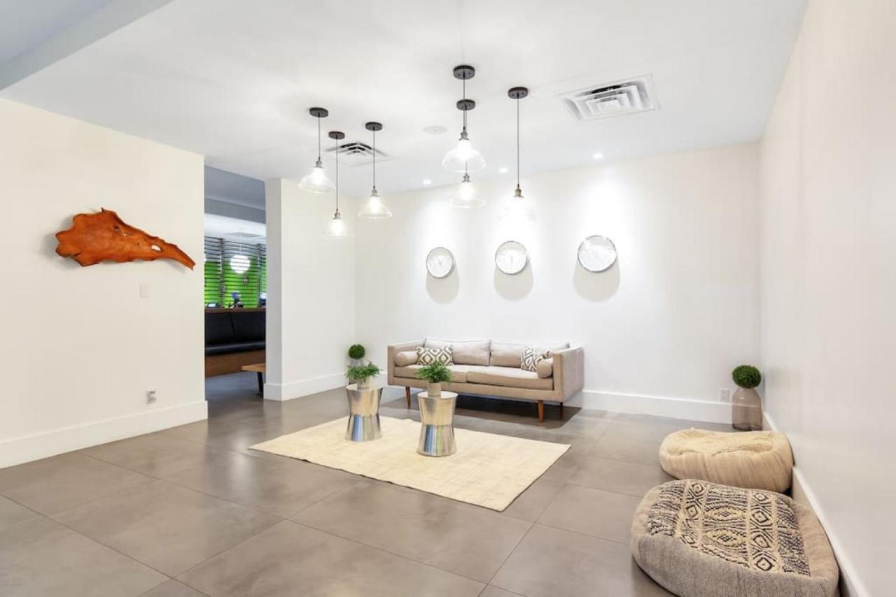 168 Entire Studio Kissimmee Minutes From Disney酒店 外观 照片