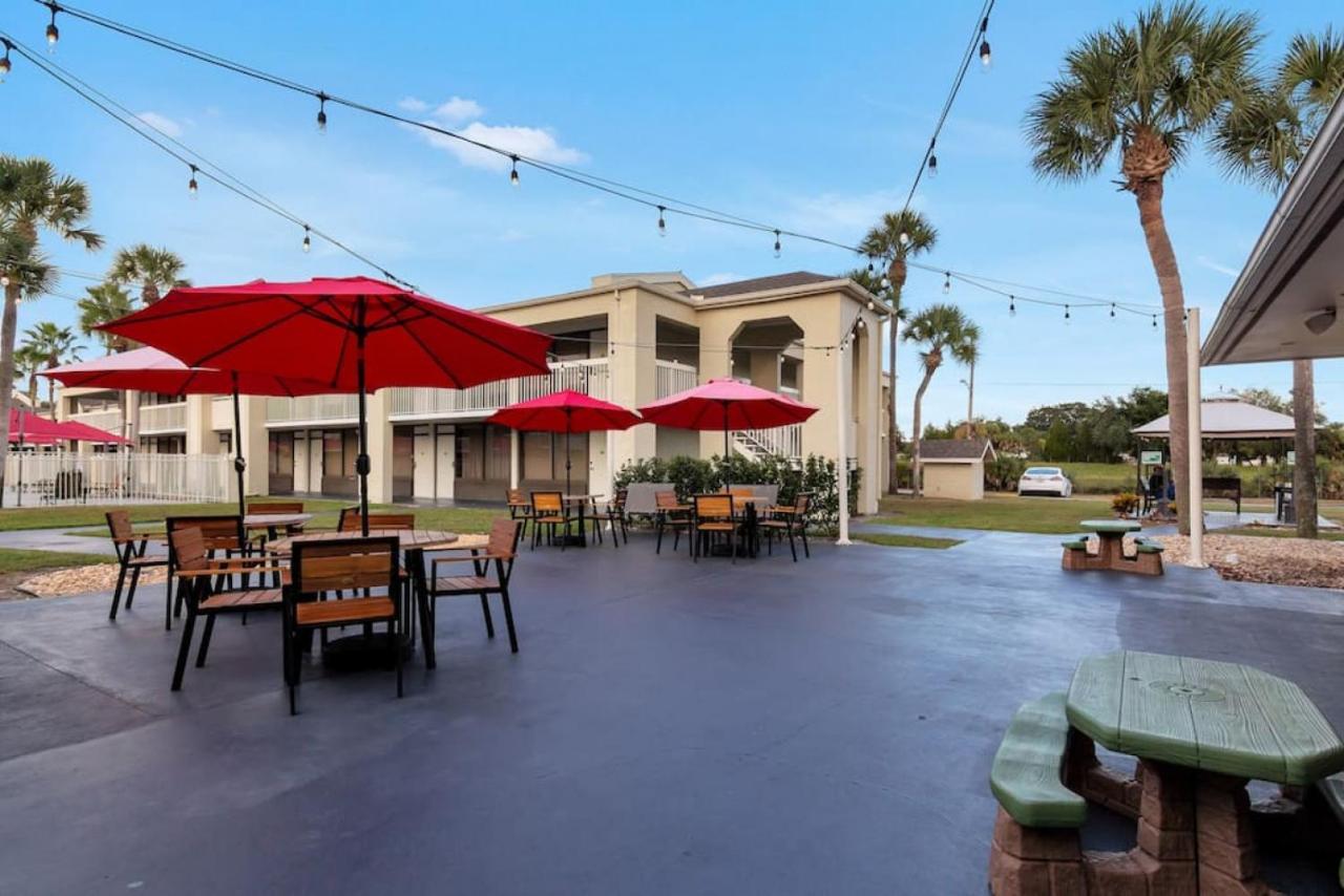 168 Entire Studio Kissimmee Minutes From Disney酒店 外观 照片
