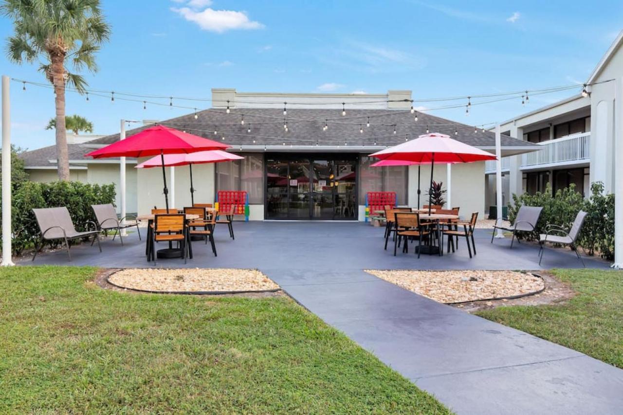 168 Entire Studio Kissimmee Minutes From Disney酒店 外观 照片